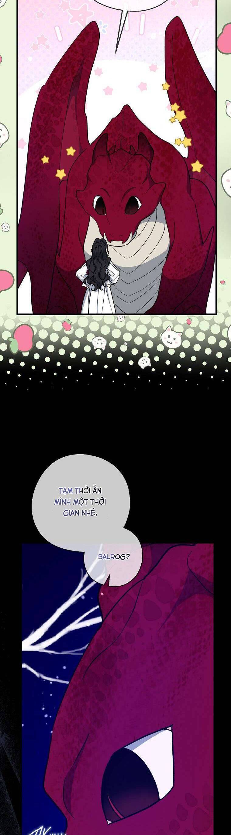 Trở Thành Con Gái Nhà Tài Phiệt Chap 100 - Next Chap 101