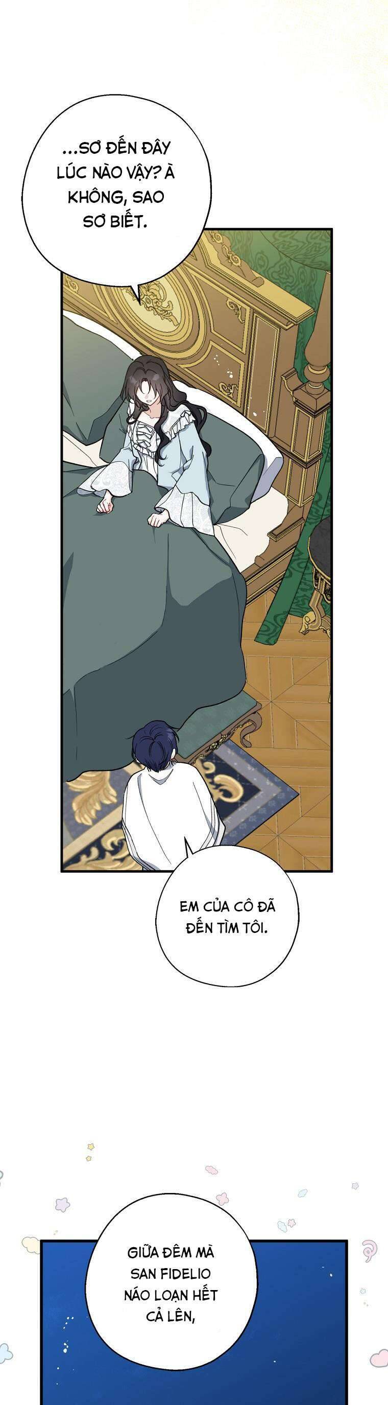 Trở Thành Con Gái Nhà Tài Phiệt Chap 100 - Next Chap 101