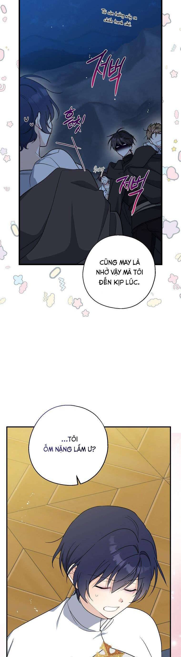 Trở Thành Con Gái Nhà Tài Phiệt Chap 100 - Next Chap 101