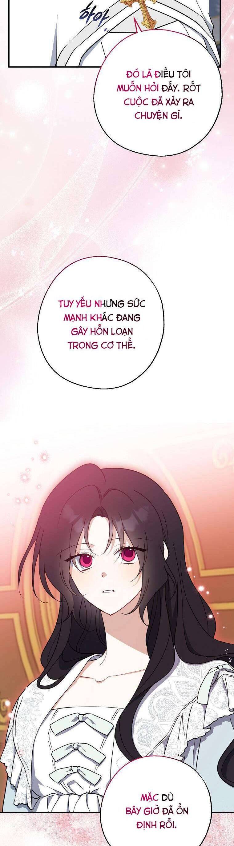 Trở Thành Con Gái Nhà Tài Phiệt Chap 100 - Next Chap 101