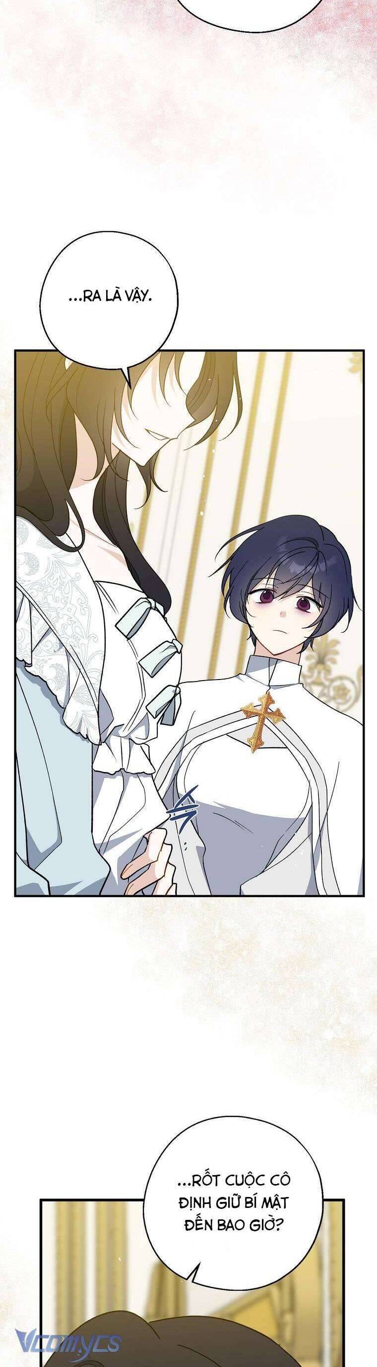 Trở Thành Con Gái Nhà Tài Phiệt Chap 100 - Next Chap 101