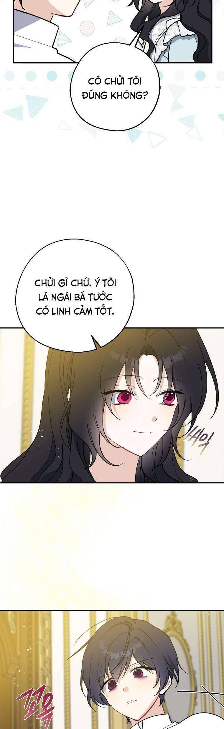 Trở Thành Con Gái Nhà Tài Phiệt Chap 100 - Next Chap 101