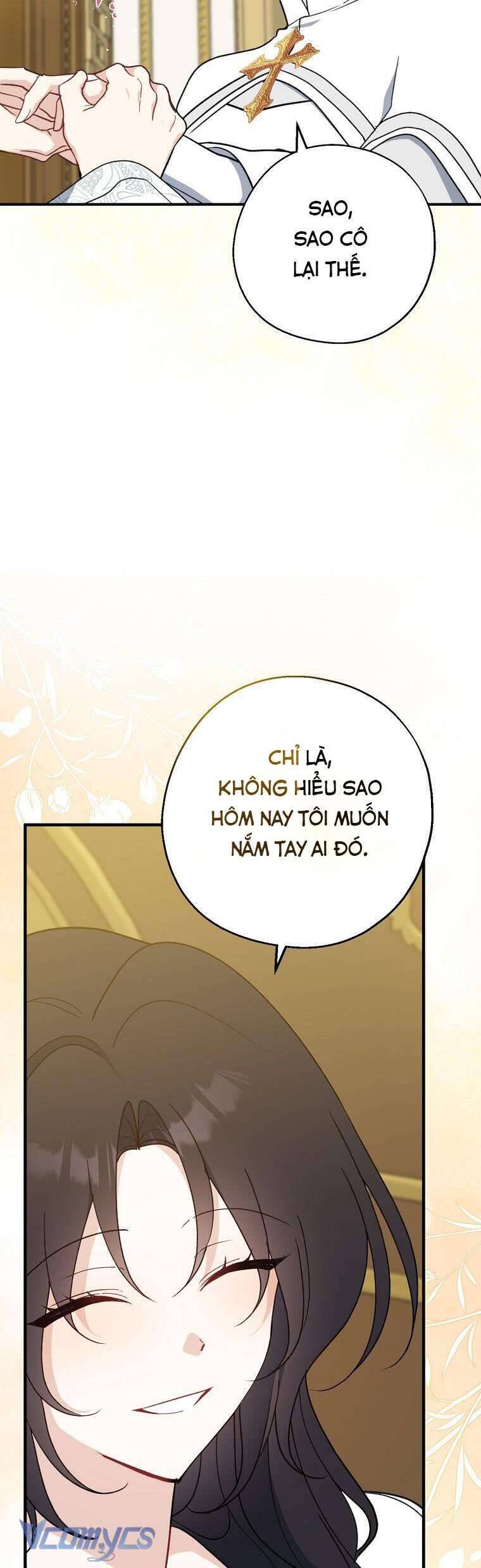 Trở Thành Con Gái Nhà Tài Phiệt Chap 100 - Next Chap 101