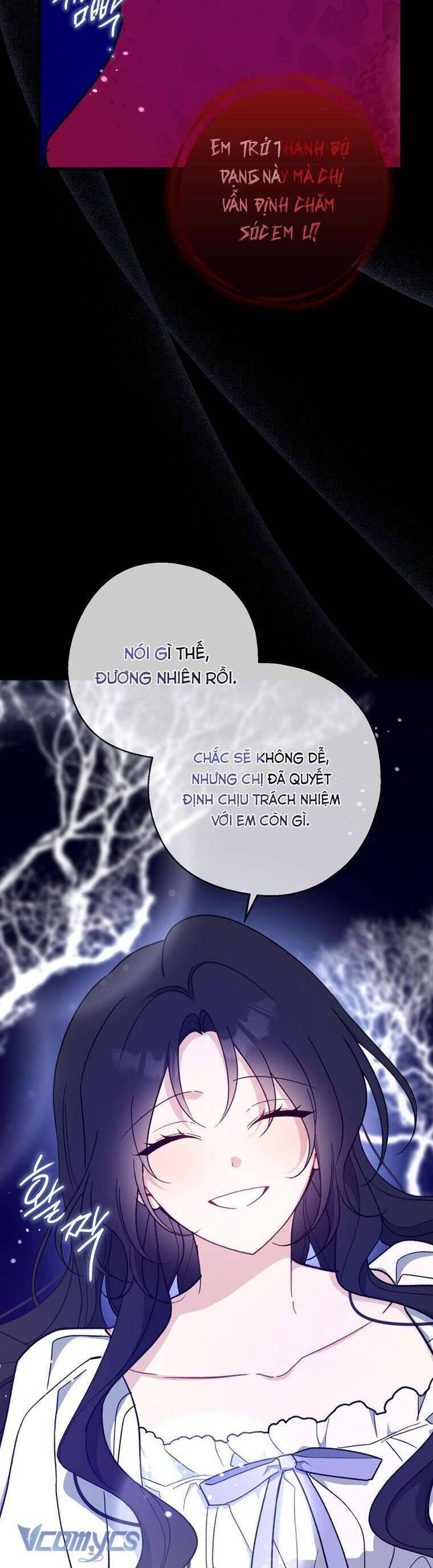 Trở Thành Con Gái Nhà Tài Phiệt Chap 100 - Next Chap 101