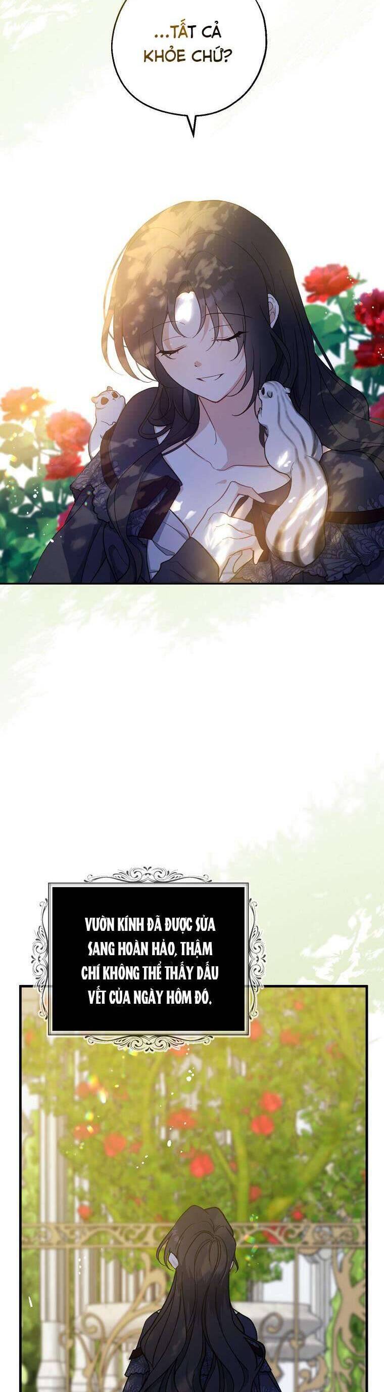 Trở Thành Con Gái Nhà Tài Phiệt Chap 100 - Next Chap 101