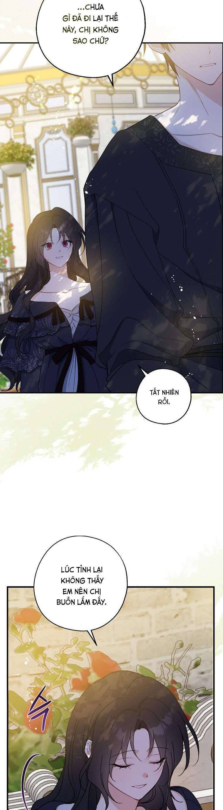 Trở Thành Con Gái Nhà Tài Phiệt Chap 100 - Next Chap 101