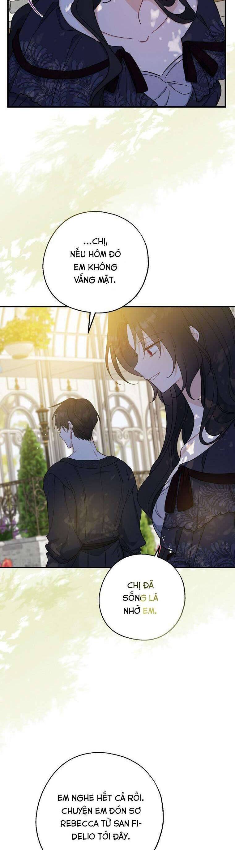 Trở Thành Con Gái Nhà Tài Phiệt Chap 100 - Next Chap 101