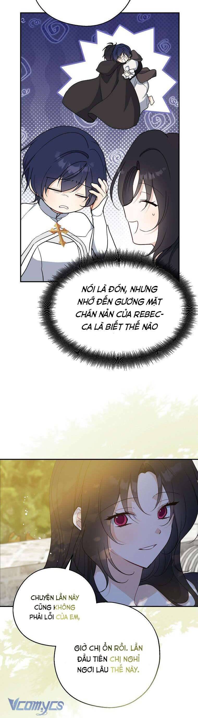 Trở Thành Con Gái Nhà Tài Phiệt Chap 100 - Next Chap 101