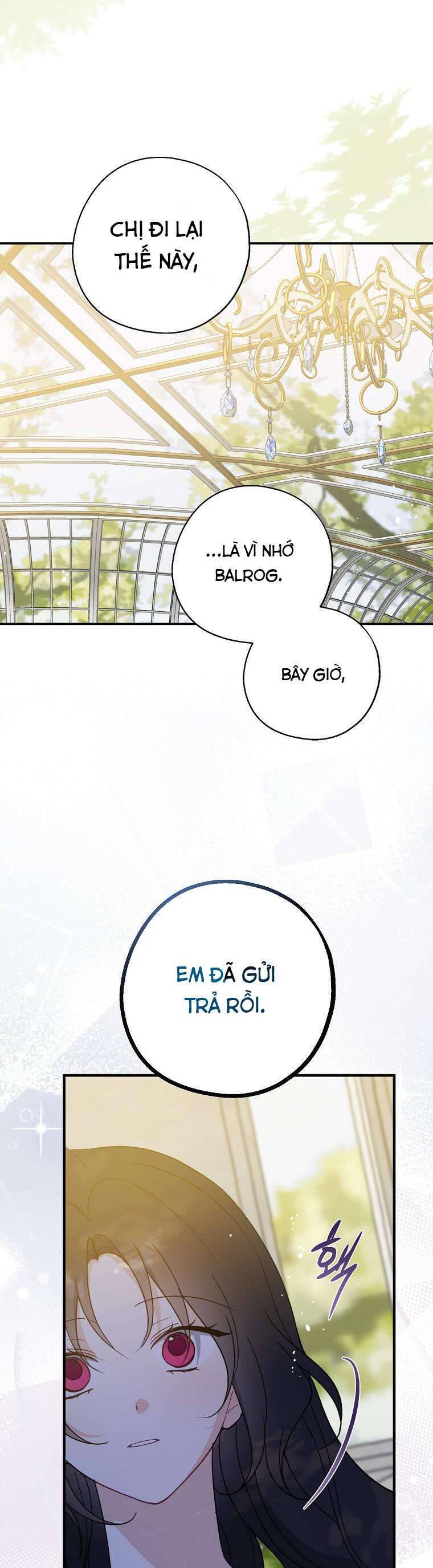 Trở Thành Con Gái Nhà Tài Phiệt Chap 100 - Next Chap 101