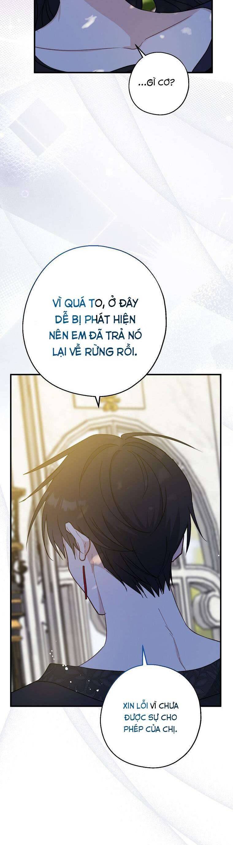 Trở Thành Con Gái Nhà Tài Phiệt Chap 100 - Next Chap 101