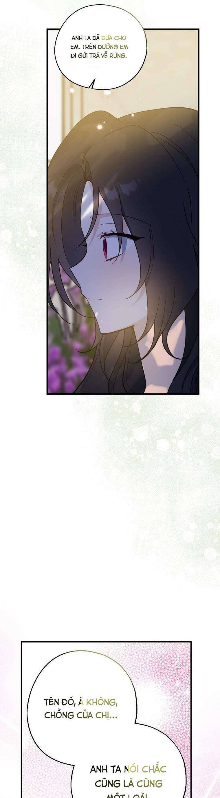 Trở Thành Con Gái Nhà Tài Phiệt Chap 100 - Next Chap 101