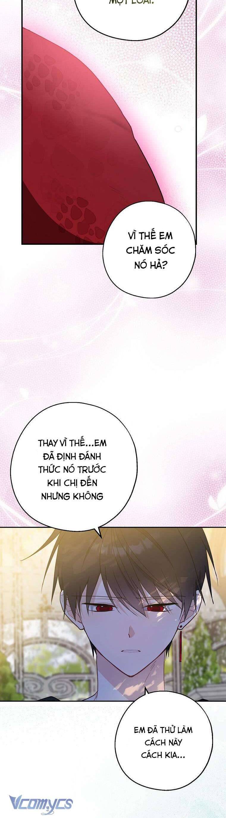 Trở Thành Con Gái Nhà Tài Phiệt Chap 100 - Next Chap 101