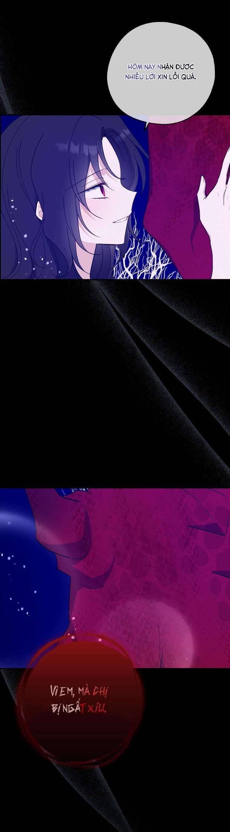 Trở Thành Con Gái Nhà Tài Phiệt Chap 100 - Next Chap 101