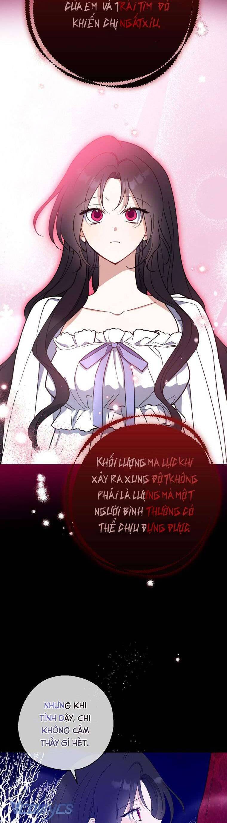 Trở Thành Con Gái Nhà Tài Phiệt Chap 100 - Next Chap 101