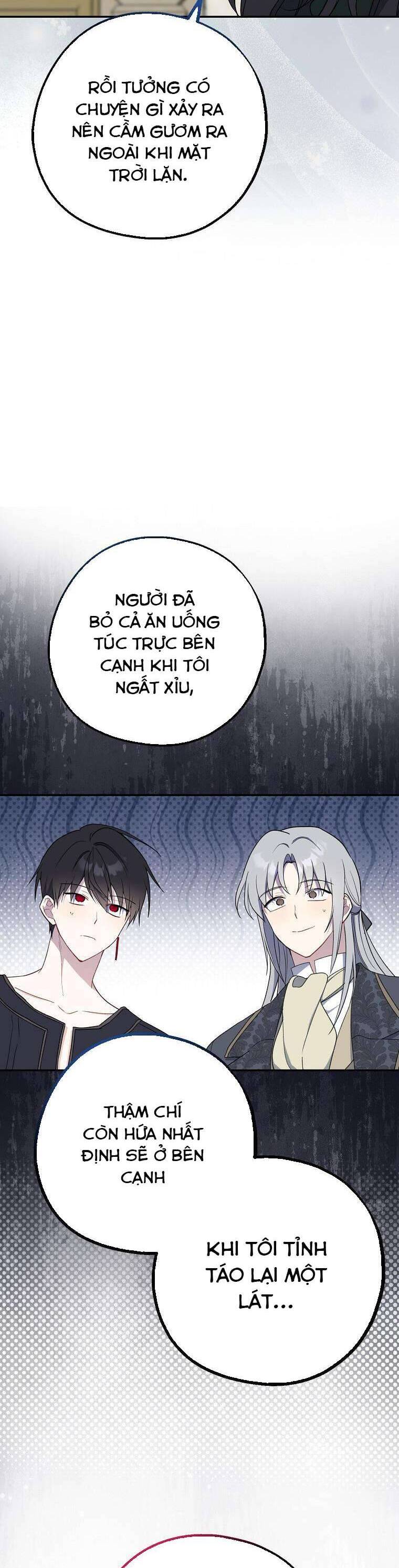 Trở Thành Con Gái Nhà Tài Phiệt Chap 101 - Next Chap 102