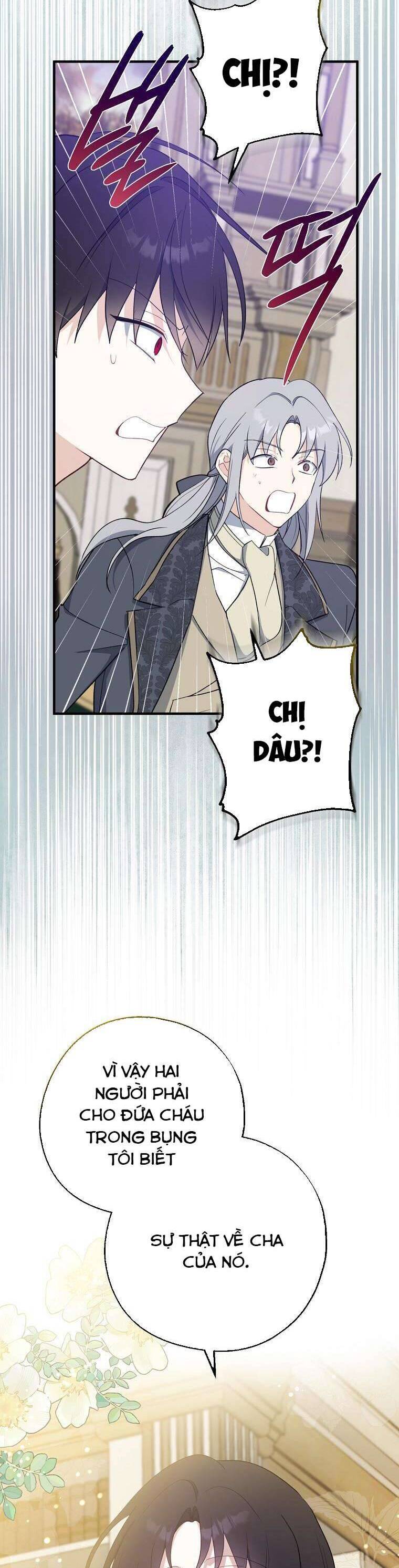 Trở Thành Con Gái Nhà Tài Phiệt Chap 101 - Next Chap 102