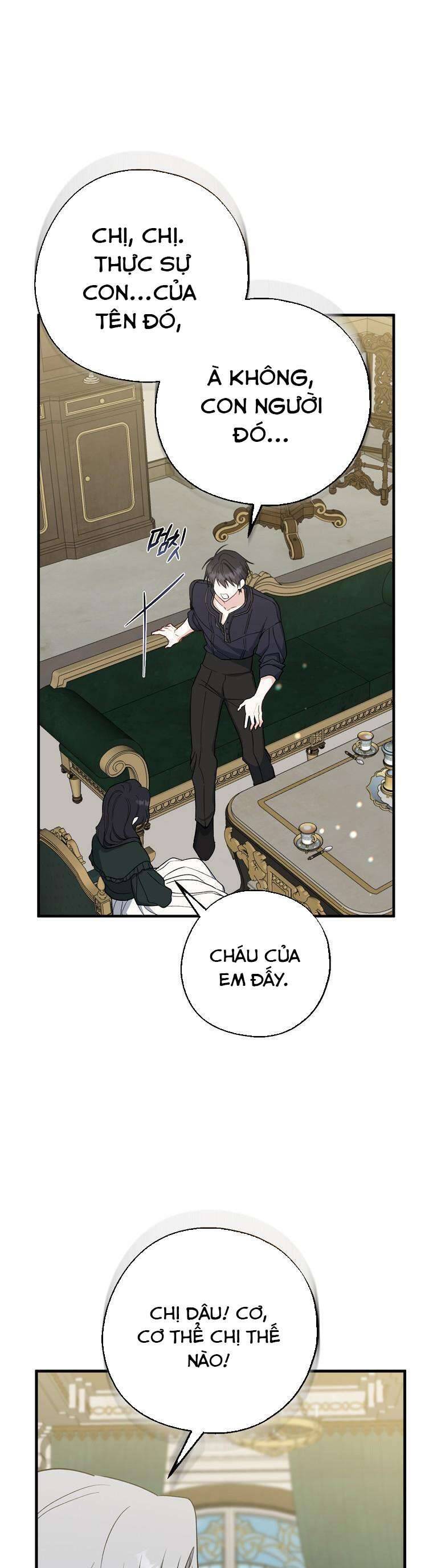 Trở Thành Con Gái Nhà Tài Phiệt Chap 101 - Next Chap 102