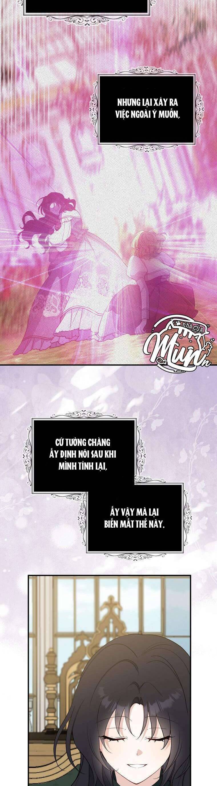 Trở Thành Con Gái Nhà Tài Phiệt Chap 101 - Next Chap 102