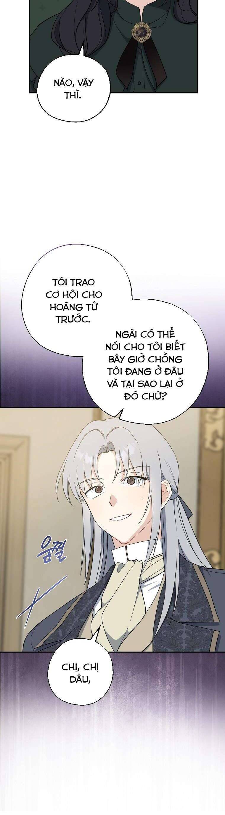 Trở Thành Con Gái Nhà Tài Phiệt Chap 101 - Next Chap 102