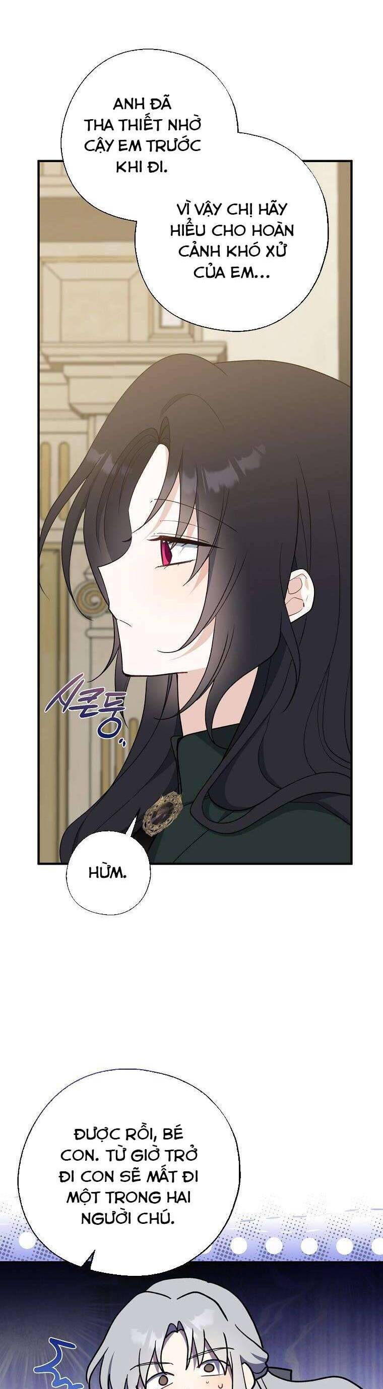 Trở Thành Con Gái Nhà Tài Phiệt Chap 101 - Next Chap 102