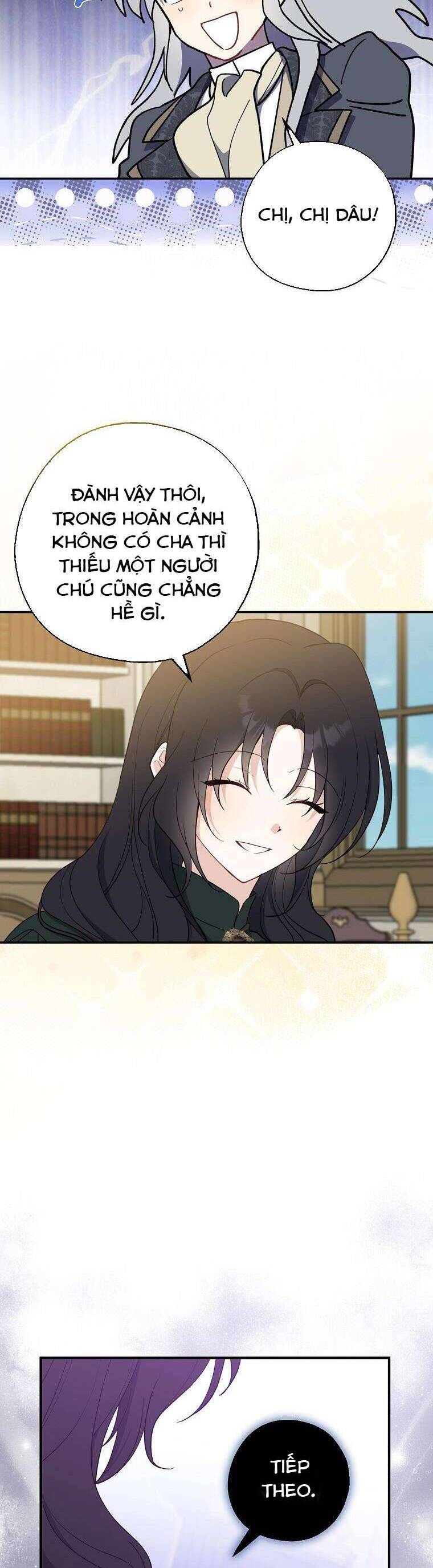 Trở Thành Con Gái Nhà Tài Phiệt Chap 101 - Next Chap 102