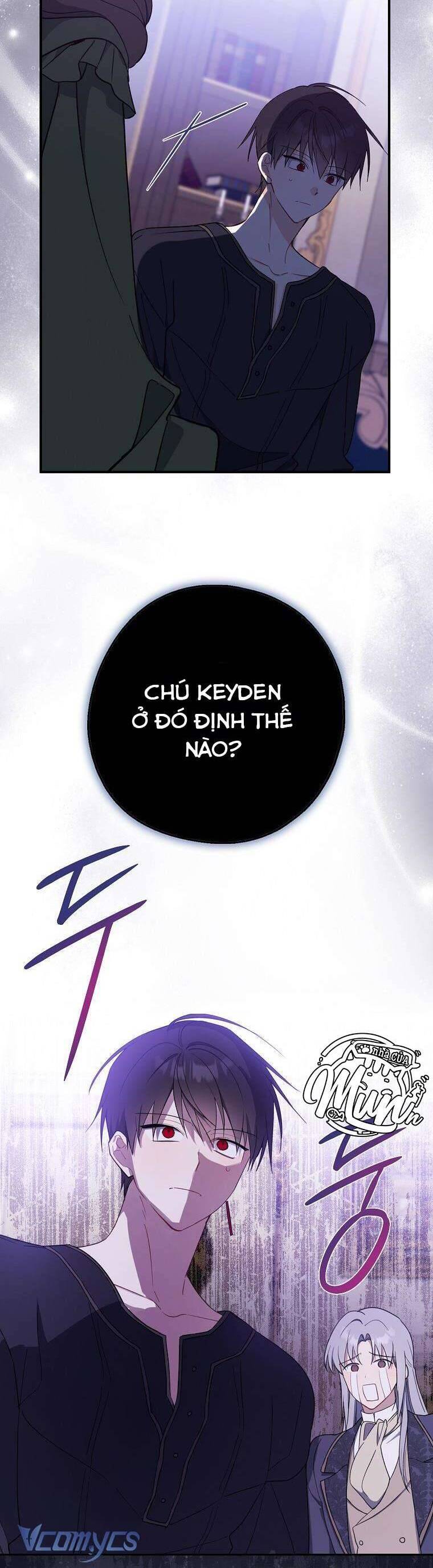 Trở Thành Con Gái Nhà Tài Phiệt Chap 101 - Next Chap 102