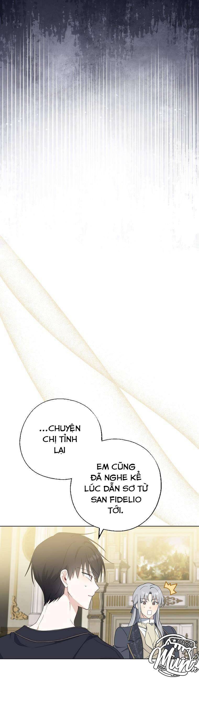 Trở Thành Con Gái Nhà Tài Phiệt Chap 101 - Next Chap 102