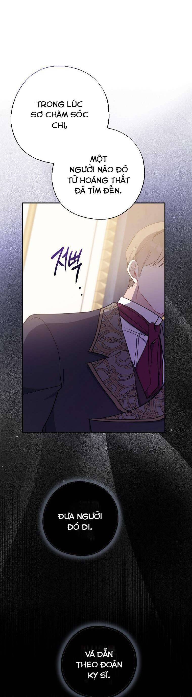 Trở Thành Con Gái Nhà Tài Phiệt Chap 101 - Next Chap 102