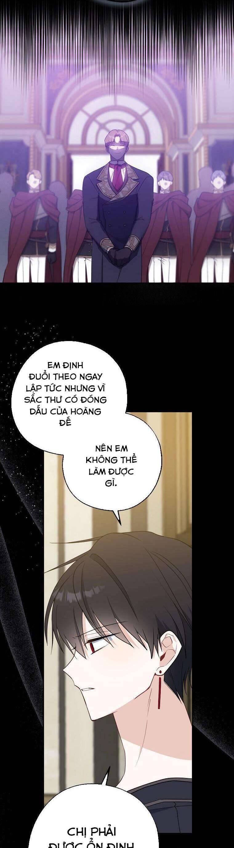 Trở Thành Con Gái Nhà Tài Phiệt Chap 101 - Next Chap 102