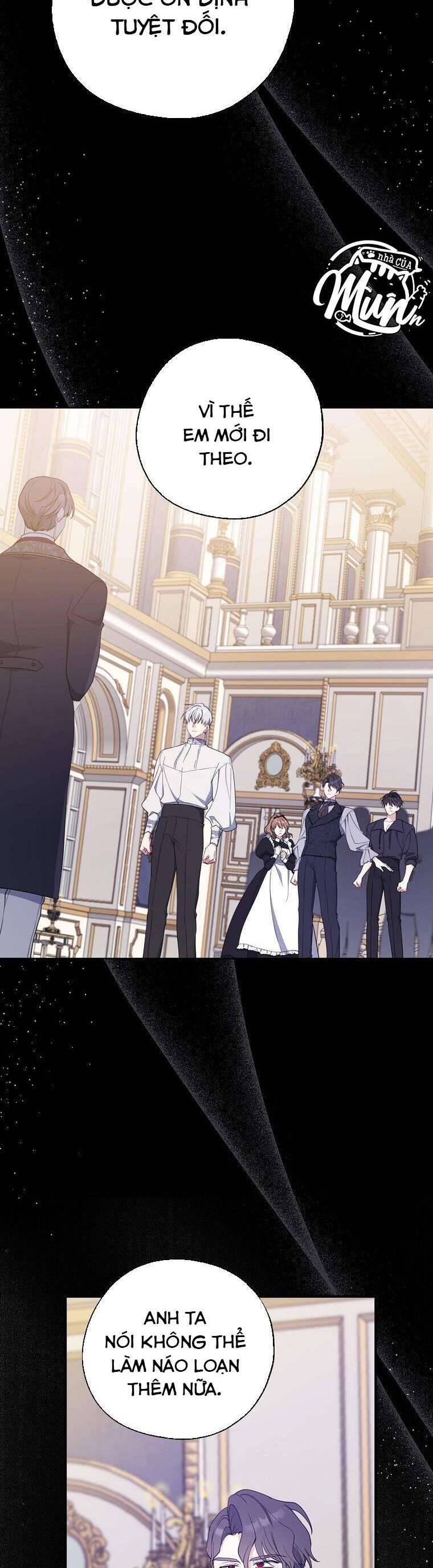 Trở Thành Con Gái Nhà Tài Phiệt Chap 101 - Next Chap 102