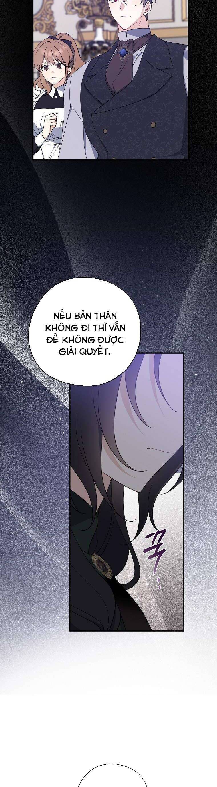 Trở Thành Con Gái Nhà Tài Phiệt Chap 101 - Next Chap 102