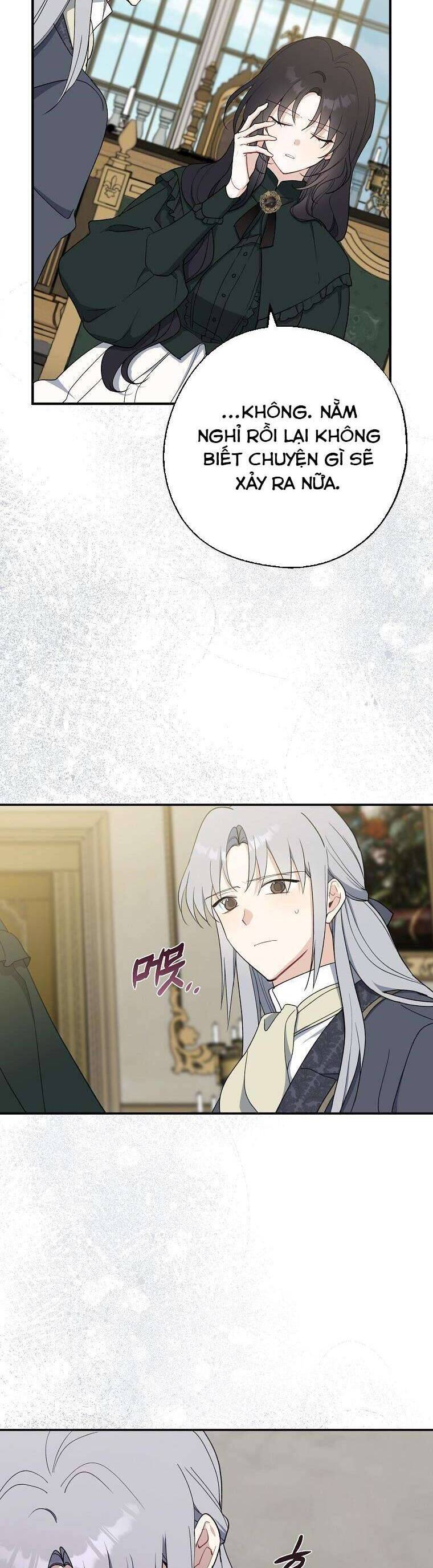 Trở Thành Con Gái Nhà Tài Phiệt Chap 101 - Next Chap 102