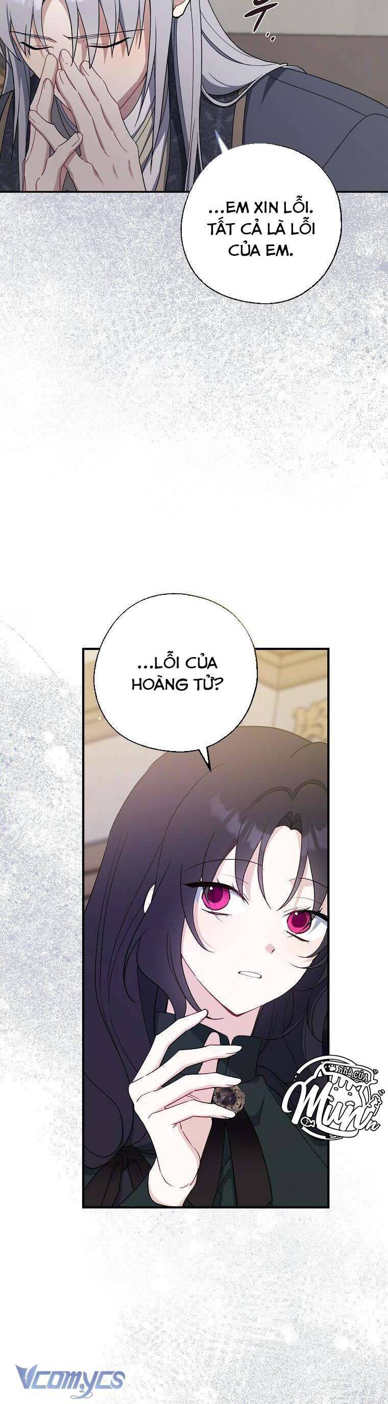 Trở Thành Con Gái Nhà Tài Phiệt Chap 101 - Next Chap 102