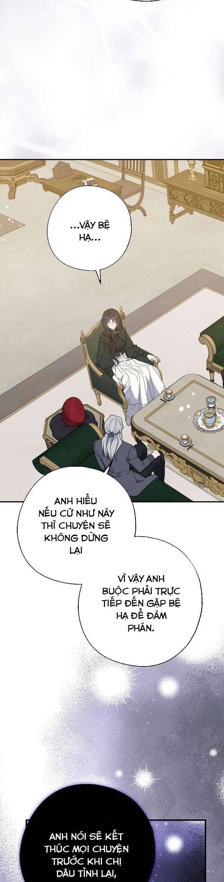 Trở Thành Con Gái Nhà Tài Phiệt Chap 101 - Next Chap 102