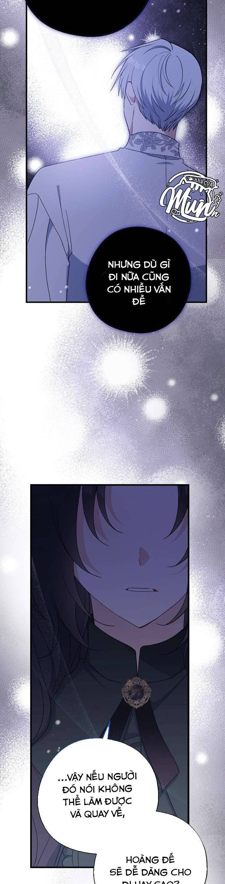 Trở Thành Con Gái Nhà Tài Phiệt Chap 101 - Next Chap 102