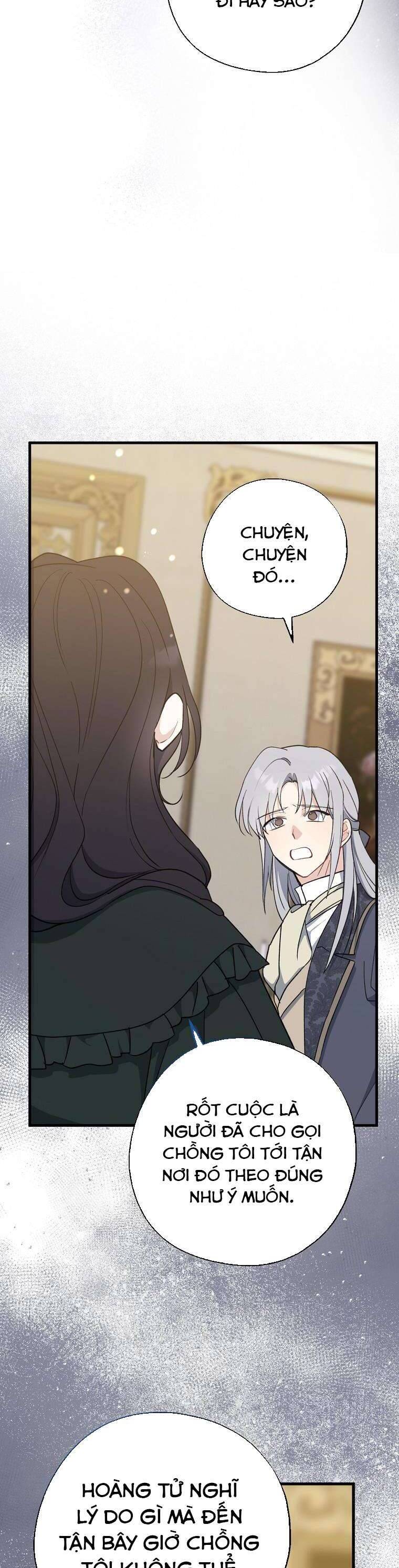 Trở Thành Con Gái Nhà Tài Phiệt Chap 101 - Next Chap 102