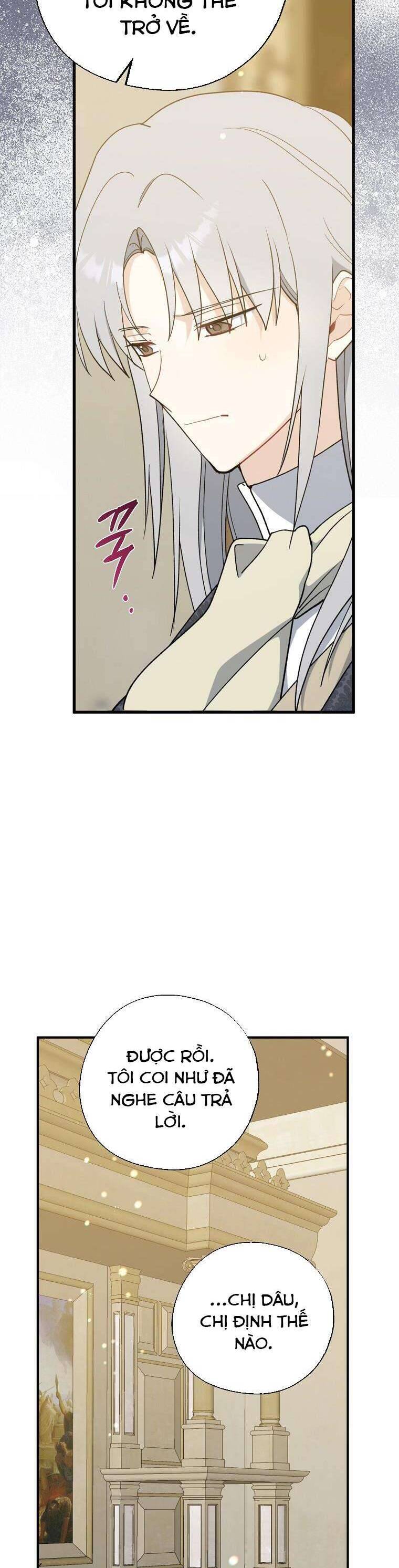 Trở Thành Con Gái Nhà Tài Phiệt Chap 101 - Next Chap 102