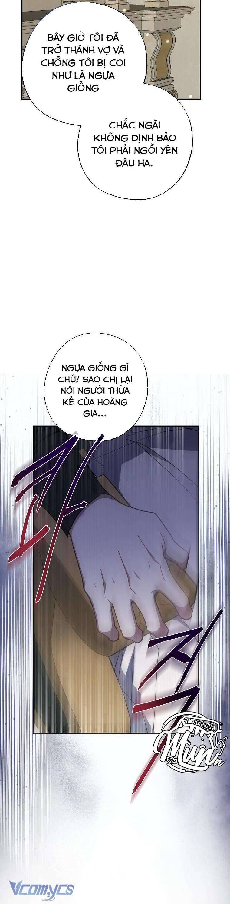 Trở Thành Con Gái Nhà Tài Phiệt Chap 101 - Next Chap 102