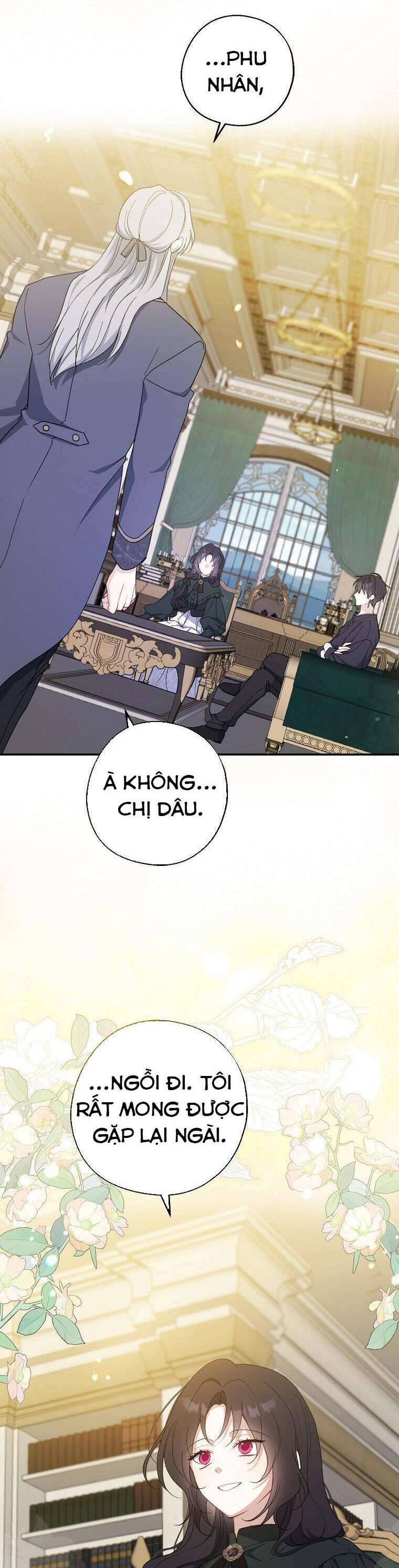 Trở Thành Con Gái Nhà Tài Phiệt Chap 101 - Next Chap 102