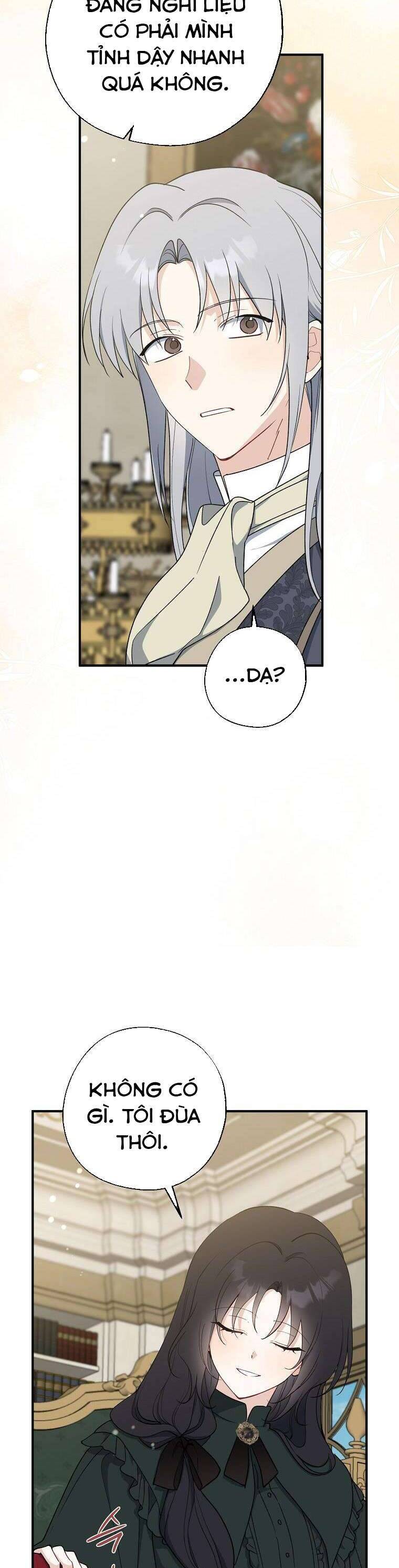 Trở Thành Con Gái Nhà Tài Phiệt Chap 101 - Next Chap 102