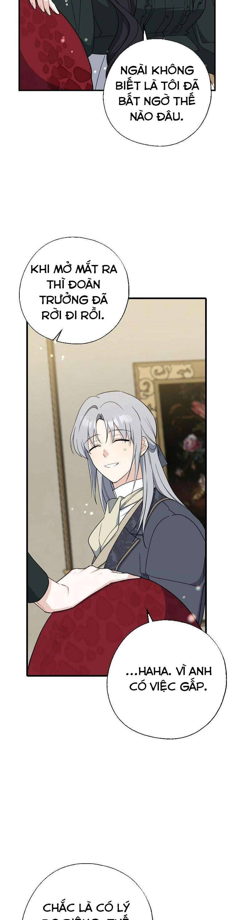 Trở Thành Con Gái Nhà Tài Phiệt Chap 101 - Next Chap 102