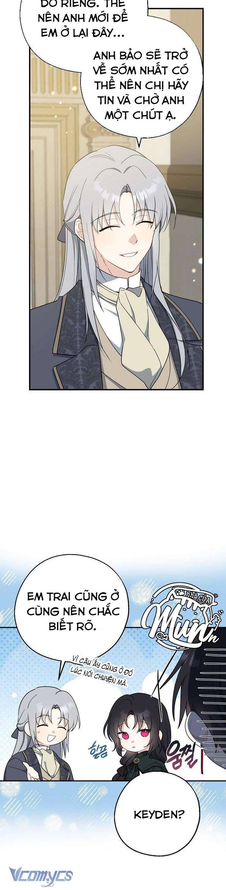 Trở Thành Con Gái Nhà Tài Phiệt Chap 101 - Next Chap 102