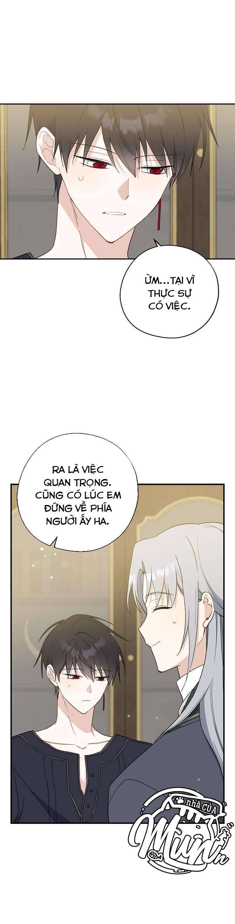 Trở Thành Con Gái Nhà Tài Phiệt Chap 101 - Next Chap 102