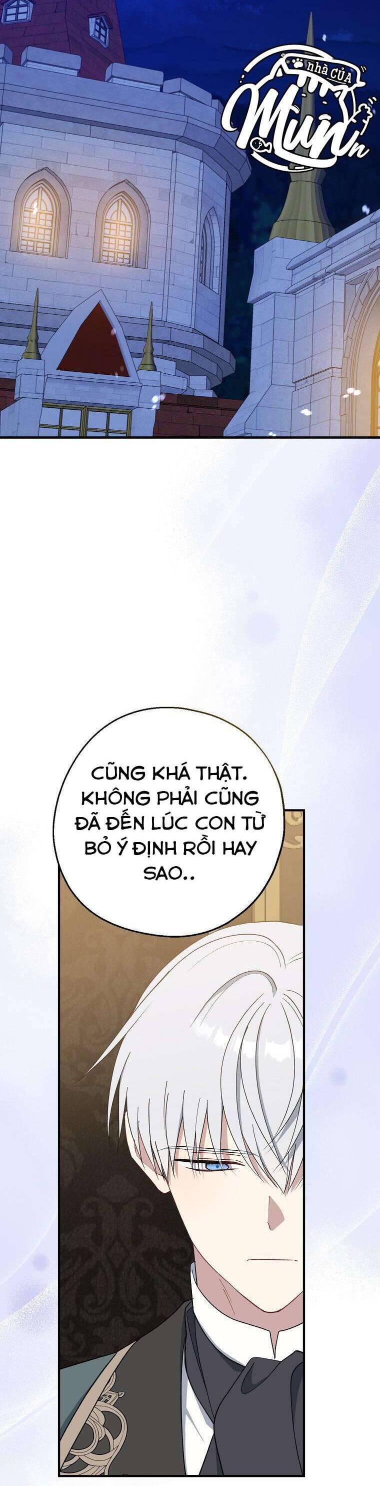 Trở Thành Con Gái Nhà Tài Phiệt Chap 102 - Next Chap 103