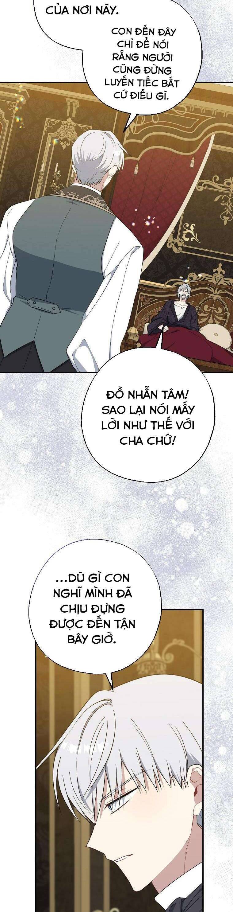 Trở Thành Con Gái Nhà Tài Phiệt Chap 102 - Next Chap 103