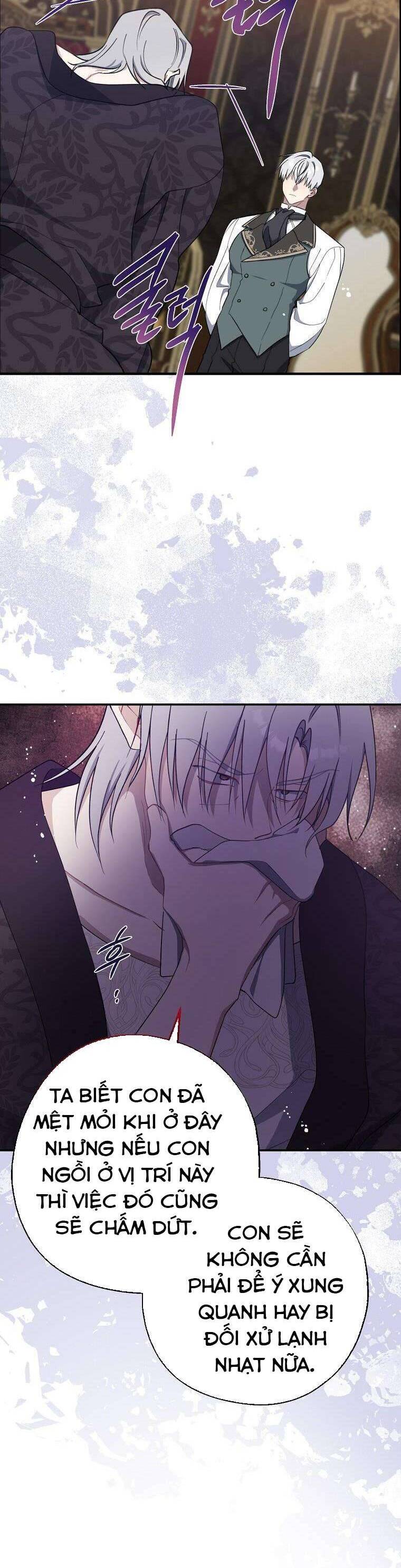 Trở Thành Con Gái Nhà Tài Phiệt Chap 102 - Next Chap 103