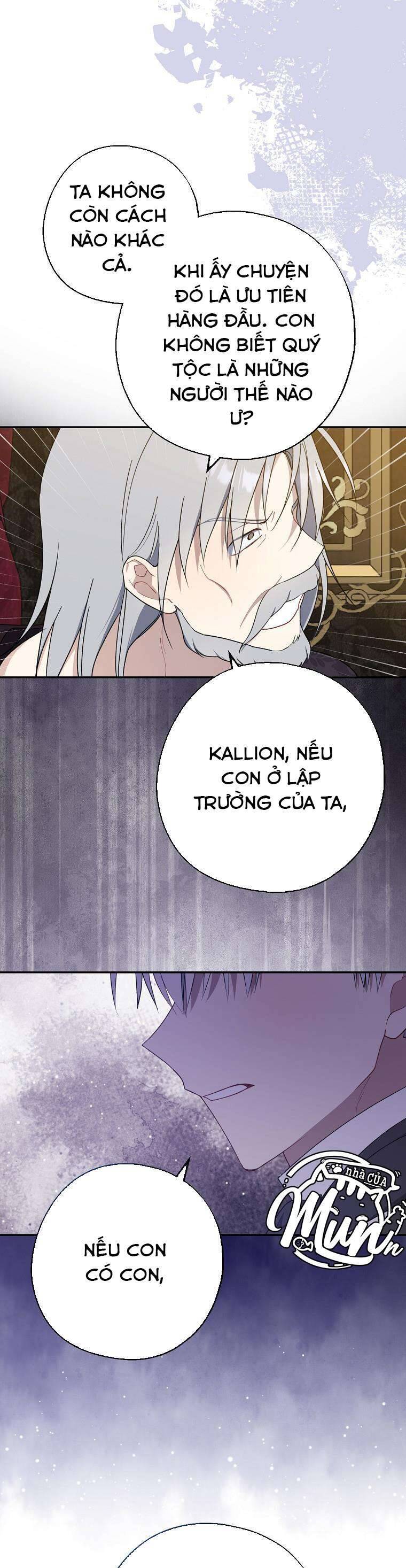 Trở Thành Con Gái Nhà Tài Phiệt Chap 102 - Next Chap 103