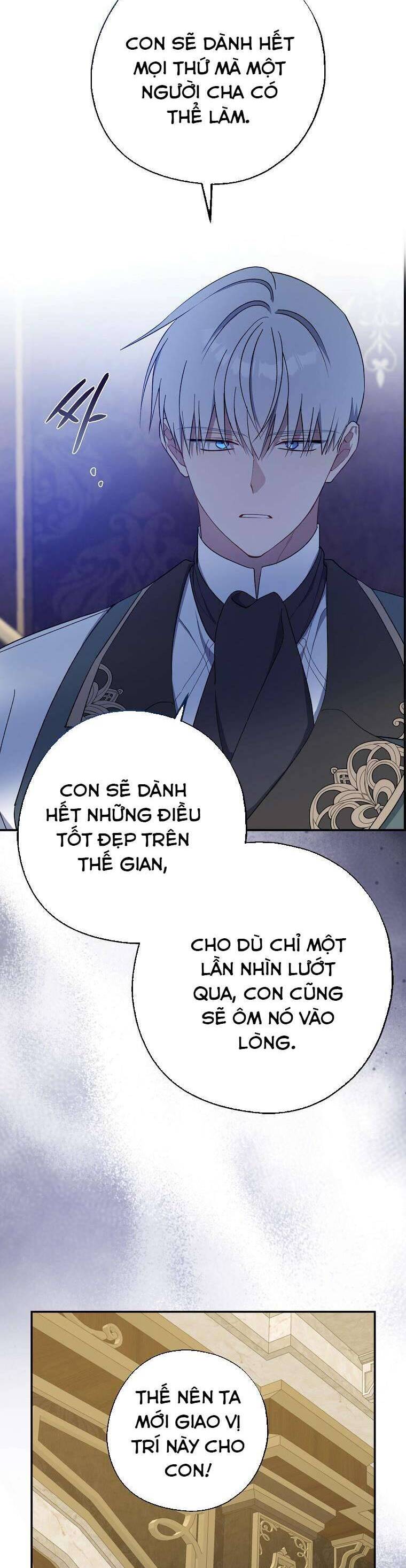 Trở Thành Con Gái Nhà Tài Phiệt Chap 102 - Next Chap 103