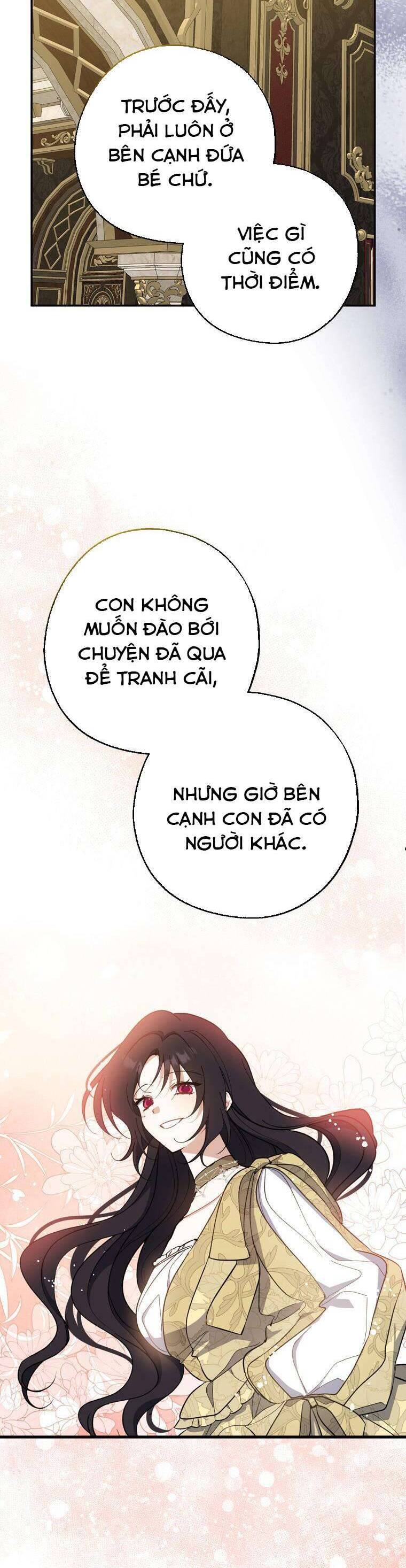 Trở Thành Con Gái Nhà Tài Phiệt Chap 102 - Next Chap 103