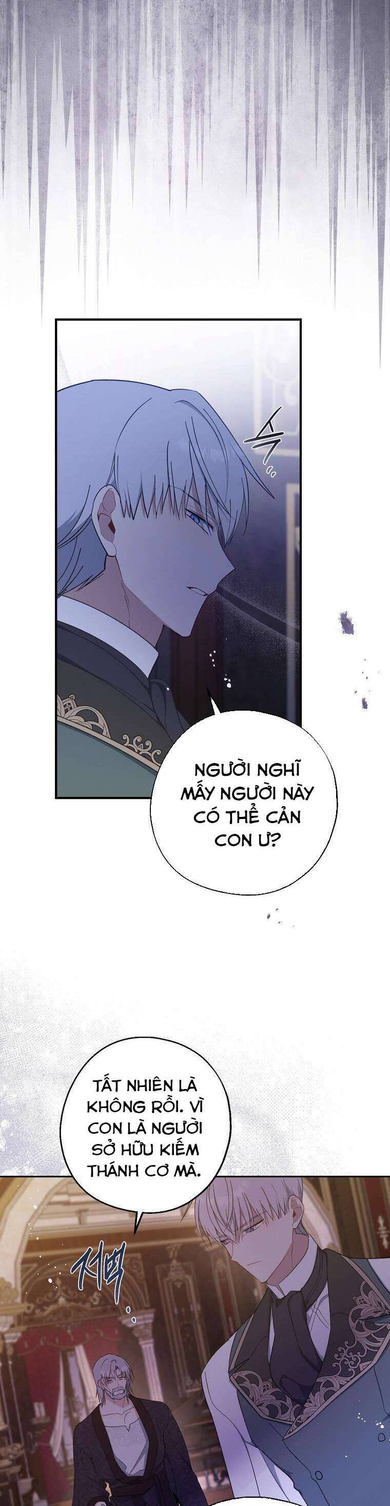 Trở Thành Con Gái Nhà Tài Phiệt Chap 102 - Next Chap 103